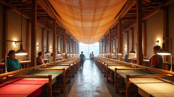 Boutique canopy factory : réinventer les accessoires de mode pour toute la famille