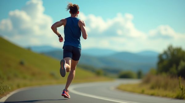 Comment choisir des vêtements de course à pied pour homme