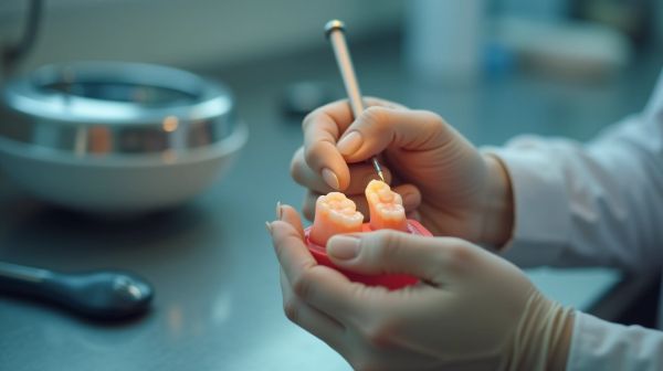 Devenir prothésiste ongulaire à Toulouse : guide et techniques essentielles