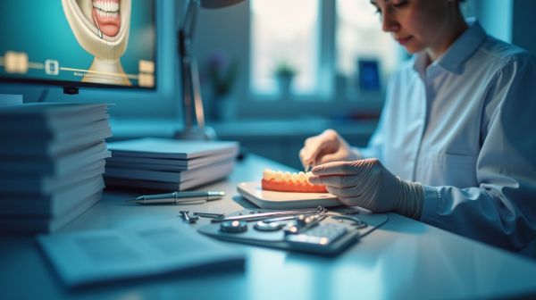 Devenir prothésiste ongulaire à Toulouse : guide et techniques essentielles