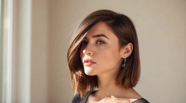 Les coupes de cheveux longs tendance à essayer pour l'élégance
