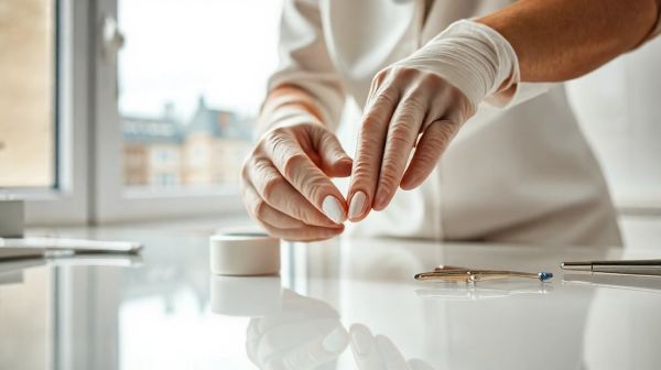 Les meilleurs conseils pour exceller en prothésie ongulaire à Toulouse