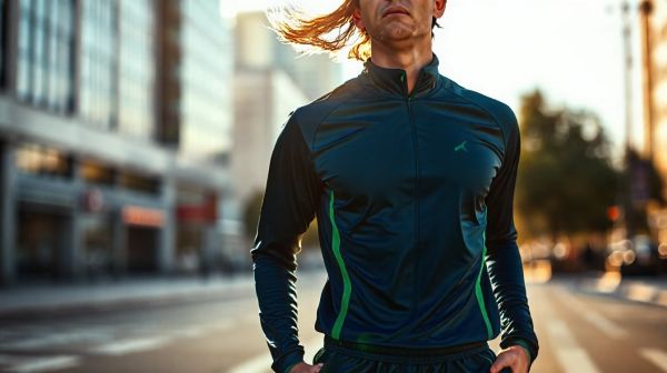 Les meilleurs conseils pour sélectionner des tenues de running pour homme