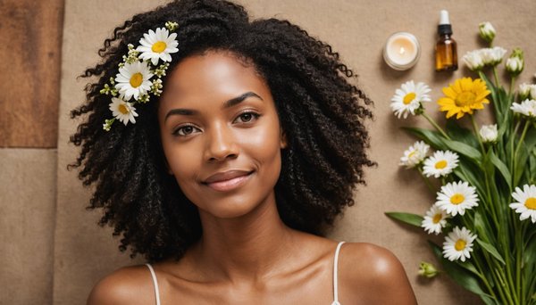 Éveillez votre beauté naturelle avec des soins personnels simples