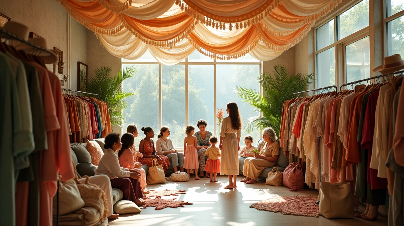 Les incontournables de la boutique en ligne : focus sur les couvre-chefs